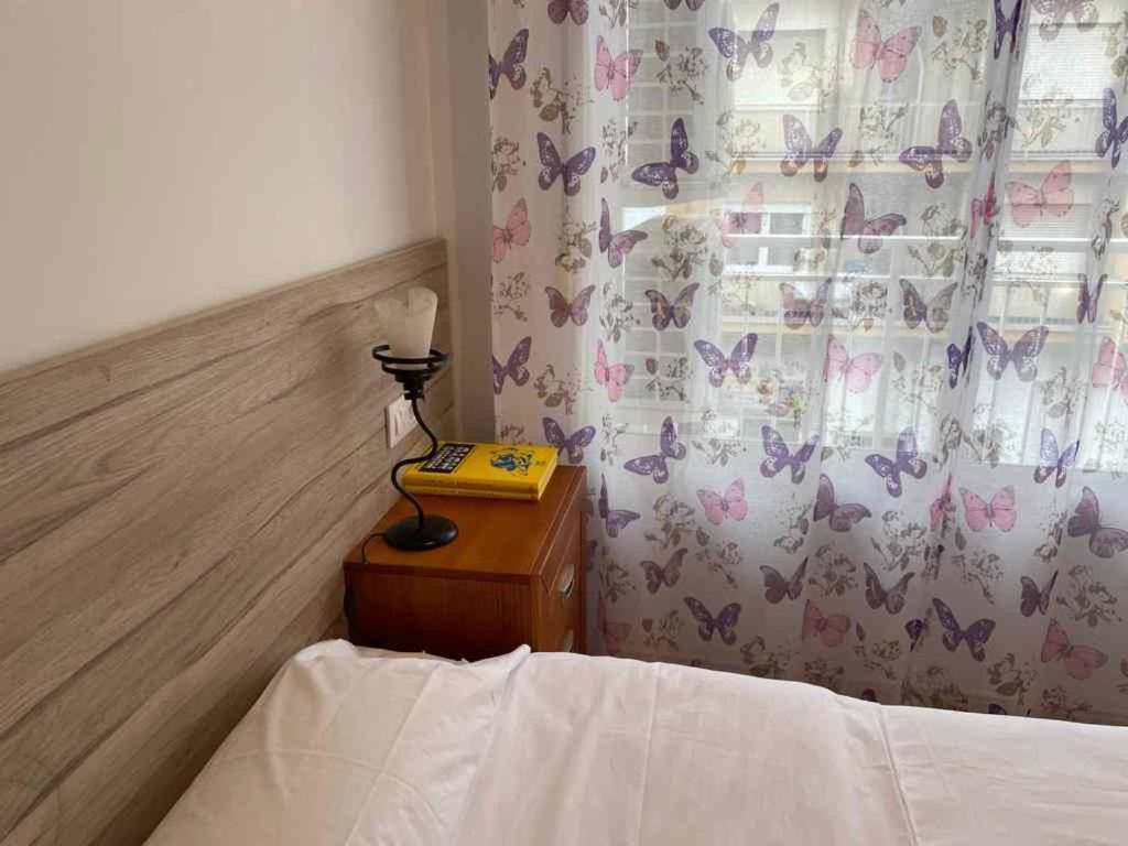 Reina Daire Pego Dış mekan fotoğraf